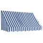 Toldo Azul 200 cm tela en Toldos | Comprar online en Foru.es