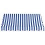 Toldo Azul 200 cm tela en Toldos | Comprar online en Foru.es