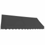 Toldo Gris 300 cm tela en Toldos | Comprar online en Foru.es