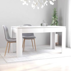 Mesa Madera aglomerada en Mesas de comedor | Comprar online en Foru.es