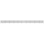 Cerca de alambre gris antracita 1,6x25 m de vidaXL, Paneles de vallas - Ref: Foro24-153964, Precio: 194,08 €, Descuento: %