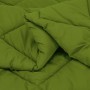 Edredón de Verano Verde 220 x 135 cm Microfibra en Ropa de cama | Comprar online en Foru.es