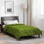 Edredón de Verano Verde 220 x 155 cm Microfibra en Ropa de cama | Comprar online en Foru.es
