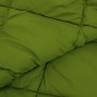 Edredón de Verano Verde 220 x 200 cm Microfibra en Ropa de cama | Comprar online en Foru.es