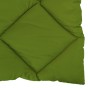 Edredón de Verano Verde 240 x 260 cm Microfibra en Ropa de cama | Comprar online en Foru.es