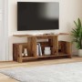 Soporte de TV Madera vieja 102 x 35 x 45 cm en Muebles TV | Comprar online en Foru.es
