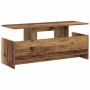 Soporte de TV Madera vieja 102 x 35 x 45 cm en Muebles TV | Comprar online en Foru.es