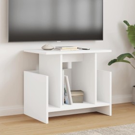 Soporte de TV 50 x 35 x 45 cm Madera de ingeniería en Muebles TV | Comprar online en Foru.es