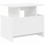Soporte de TV 50 x 35 x 45 cm Madera de ingeniería en Muebles TV | Comprar online en Foru.es