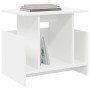 Soporte de TV 2 pcs 50 x 35 x 45 cm Madera de ingeniería en Muebles TV | Comprar online en Foru.es