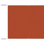 Toldo vertical terracota tela oxford 100x1200 cm en Sombrillas | Comprar online en Foru.es