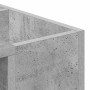 Mesa de Café Gris Concreto 101,5 x 50 x 37 cm en Mesas de centro | Comprar online en Foru.es