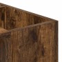 Mesa de Café Roble ahumado 101,5 x 50 x 37 cm en Mesas de centro | Comprar online en Foru.es