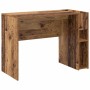 Escritorio Madera vieja 109 x 50 x 78 cm Madera de ingeniería en Oficina | Comprar online en Foru.es