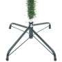 Árbol de Navidad artificial Verde 180 cm PVC y acero en Decoración Festiva y Estacional | Comprar online en Foru.es