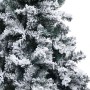 Árbol de Navidad artificial 180 cm PVC y Acero y Plástico en Decoración Festiva y Estacional | Comprar online en Foru.es