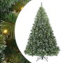 Árbol de Navidad artificial con 300 LED Verde 180 cm PE y PVC en Decoración Festiva y Estacional | Comprar online en Foru.es
