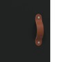 Aparador de madera contrachapada negro 34,5x34x180 cm de vidaXL, Aparadores - Ref: Foro24-3199146, Precio: 102,79 €, Descuent...