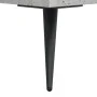 Gray concrete plywood sideboard 34.5x34x180 cm by vidaXL, Sideboards - Ref: Foro24-3199149, Price: 99,51 €, Discount: %