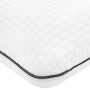 Almohada para dormir Liso 70 x 35 x 10 cm en Ropa de cama | Comprar online en Foru.es