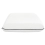 Almohada para dormir Liso 30 x 50 x 9 cm en Ropa de cama | Comprar online en Foru.es