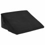Almohada en forma de cuña Otro Negro en Ropa de cama | Comprar online en Foru.es