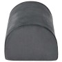 Almohadilla para pies Liso Gris en Ropa de cama | Comprar online en Foru.es