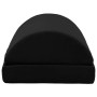 Almohadilla para pies Liso Negro en Ropa de cama | Comprar online en Foru.es