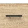 Mesas de centro 2 uds madera ingeniería roble Sonoma 50x50x40cm de vidaXL, Mesas de centro - Ref: Foro24-829451, Precio: 73,5...
