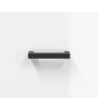 Mesa de centro 2 uds madera ingeniería blanco brillo 50x50x40cm de vidaXL, Mesas de centro - Ref: Foro24-829401, Precio: 71,7...