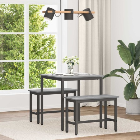 Mesas de comedor METAL en Mesas de comedor | Comprar online en Foru.es