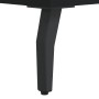 Mesas de centro 2 uds madera de ingeniería negro 50x50x40 cm de vidaXL, Mesas de centro - Ref: Foro24-829431, Precio: 76,45 €...