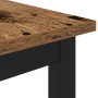 Mesas de comedor METAL en Mesas de comedor | Comprar online en Foru.es