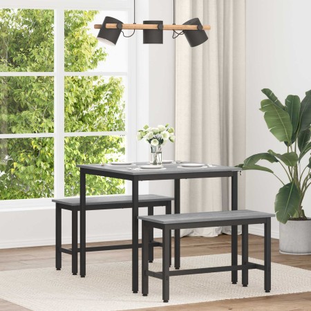 Mesas de comedor METAL en Mesas de comedor | Comprar online en Foru.es