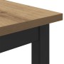 Mesas de comedor METAL en Mesas de comedor | Comprar online en Foru.es