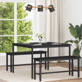 Mesas de comedor METAL en Mesas de comedor | Comprar online en Foru.es