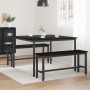 Mesas de comedor METAL en Mesas de comedor | Comprar online en Foru.es