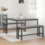 Mesas de comedor METAL en Mesas de comedor | Comprar online en Foru.es