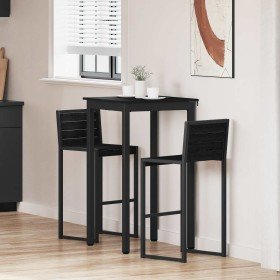 Mesas de comedor Madera de ingeniería en Mesas de comedor | Comprar online en Foru.es