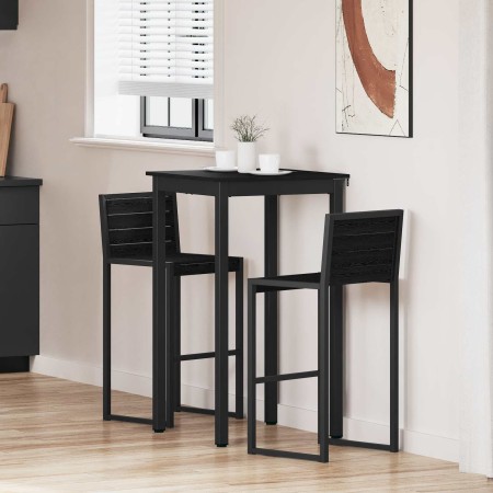 Mesas de comedor Madera de ingeniería en Mesas de comedor | Comprar online en Foru.es