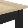 Mesas de comedor Madera de ingeniería en Mesas de comedor | Comprar online en Foru.es
