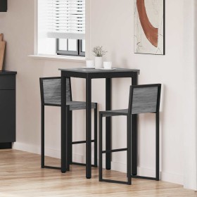 Mesas de comedor Madera de ingeniería en Mesas de comedor | Comprar online en Foru.es