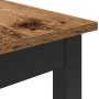 Mesas de comedor Madera de ingeniería en Mesas de comedor | Comprar online en Foru.es