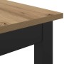Mesas de comedor Madera de ingeniería en Mesas de comedor | Comprar online en Foru.es