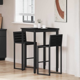 Mesas de comedor Madera de ingeniería en Mesas de comedor | Comprar online en Foru.es