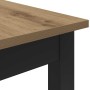 Mesas de comedor Madera de ingeniería en Mesas de comedor | Comprar online en Foru.es