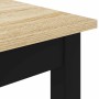 Mesas de comedor Madera de ingeniería en Mesas de comedor | Comprar online en Foru.es