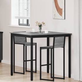 Mesas de comedor Madera de ingeniería en Mesas de comedor | Comprar online en Foru.es
