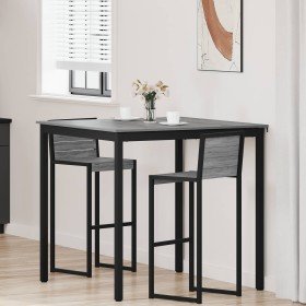 Mesas de comedor Madera de ingeniería en Mesas de comedor | Comprar online en Foru.es