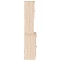 Aparador alto ALTA madera maciza de pino 77x35x165 cm de vidaXL, Aparadores - Ref: Foro24-3187773, Precio: 227,30 €, Descuent...